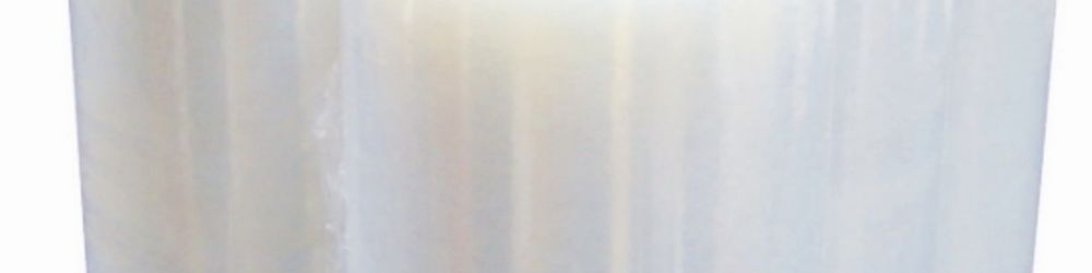 HAND-HELD STRETCH FILMS