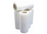 HAND-HELD STRETCH FILMS